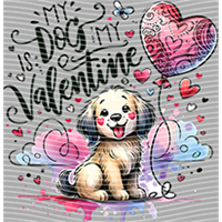 Valentine's Day-QRJ  3115